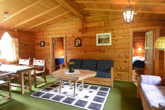 Tallhoejden Hotel & Cottage Lodge Simlangsdalen Exterior photo