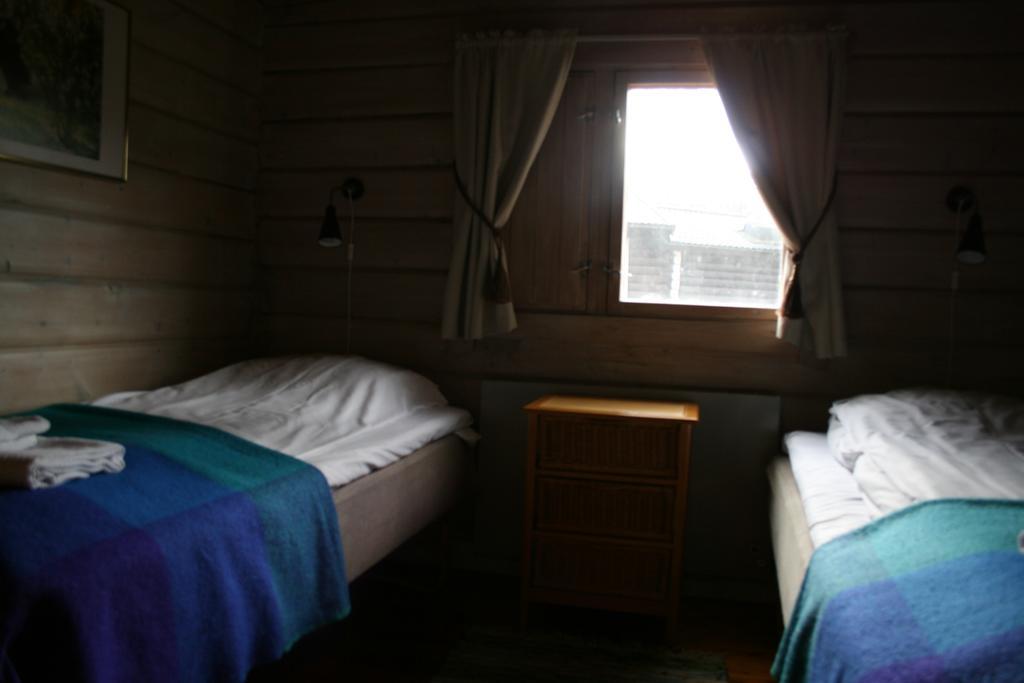 Tallhoejden Hotel & Cottage Lodge Simlangsdalen Exterior photo
